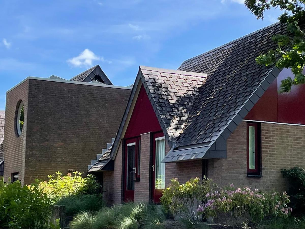 Villa Scorpio Rijs Exterior photo